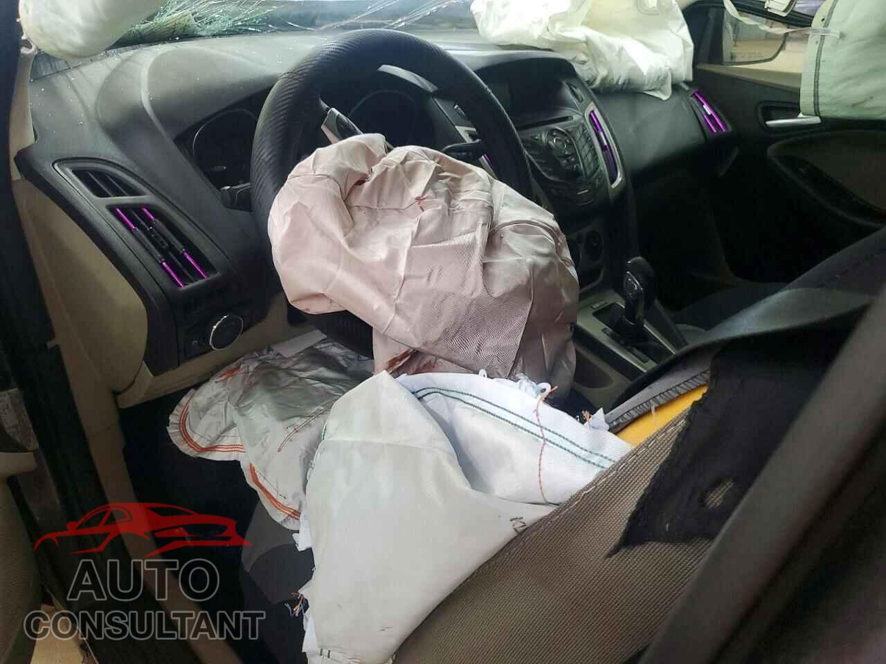 FORD FOCUS 2014 - 1FADP3F29EL359530