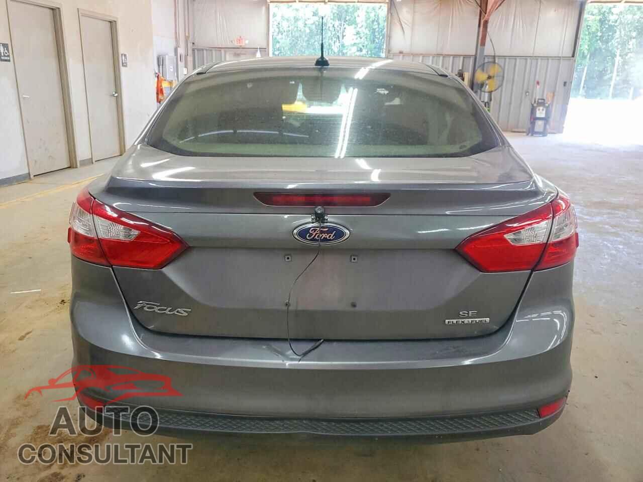 FORD FOCUS 2014 - 1FADP3F29EL359530