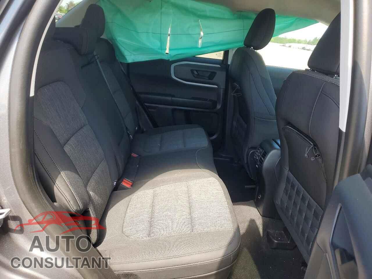 FORD BRONCO 2022 - 3FMCR9B65NRD64281