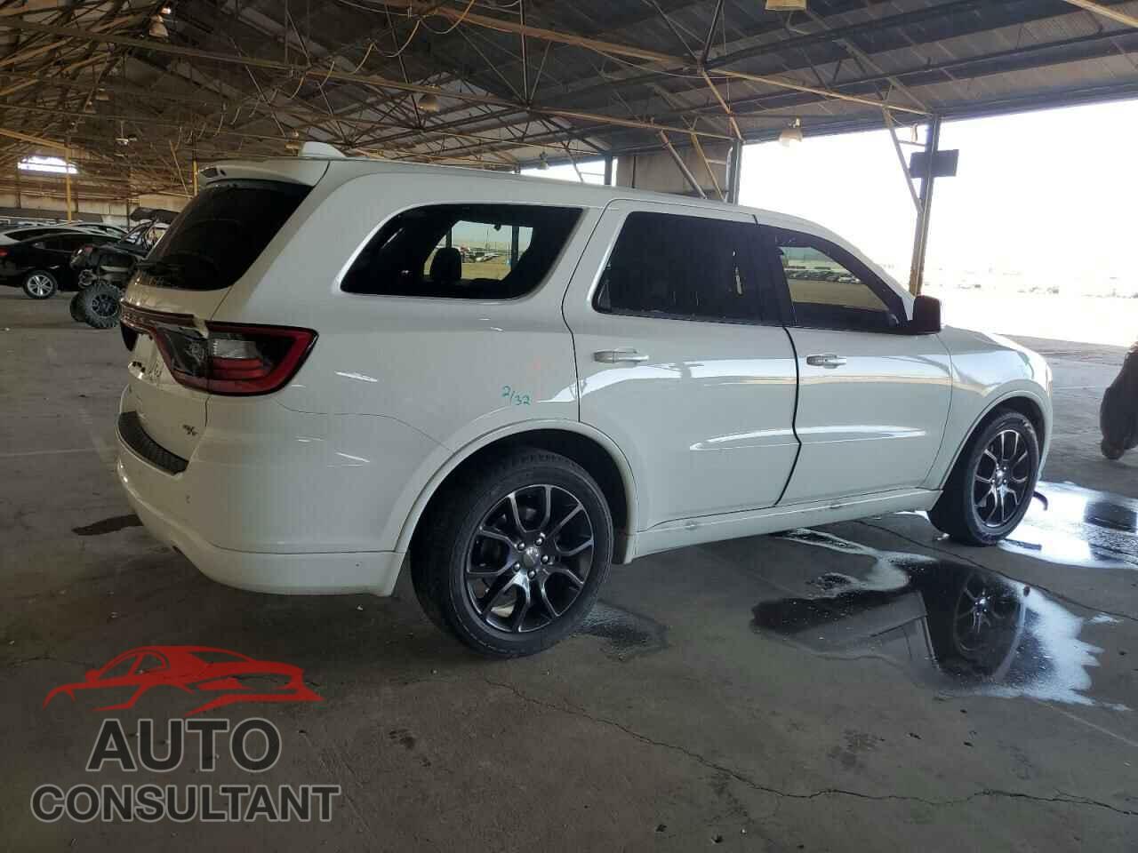 DODGE DURANGO 2015 - 1C4SDJCT8FC245886