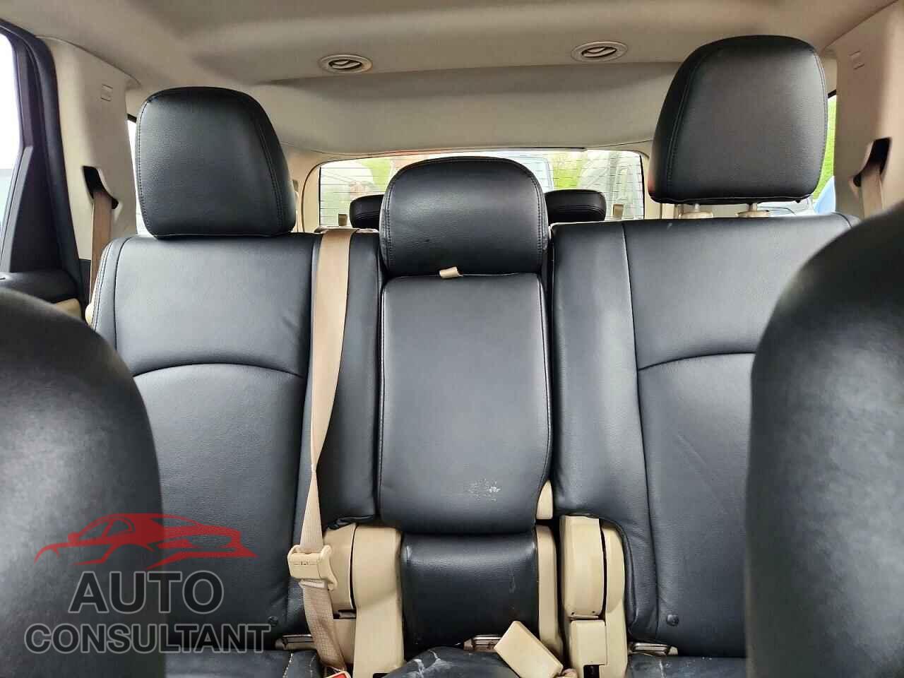 DODGE JOURNEY 2017 - 3C4PDCBG2HT590716