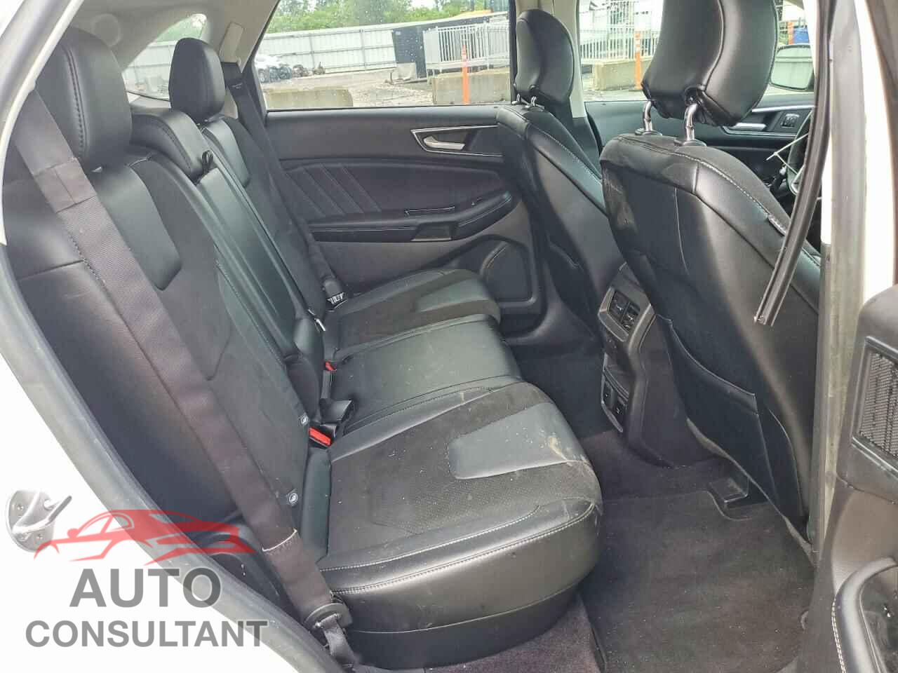 FORD EDGE 2015 - 2FMPK4AP4FBB82767