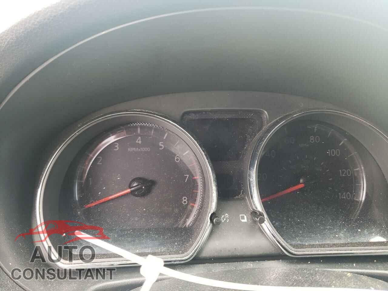NISSAN VERSA 2017 - 3N1CN7AP1HL802402