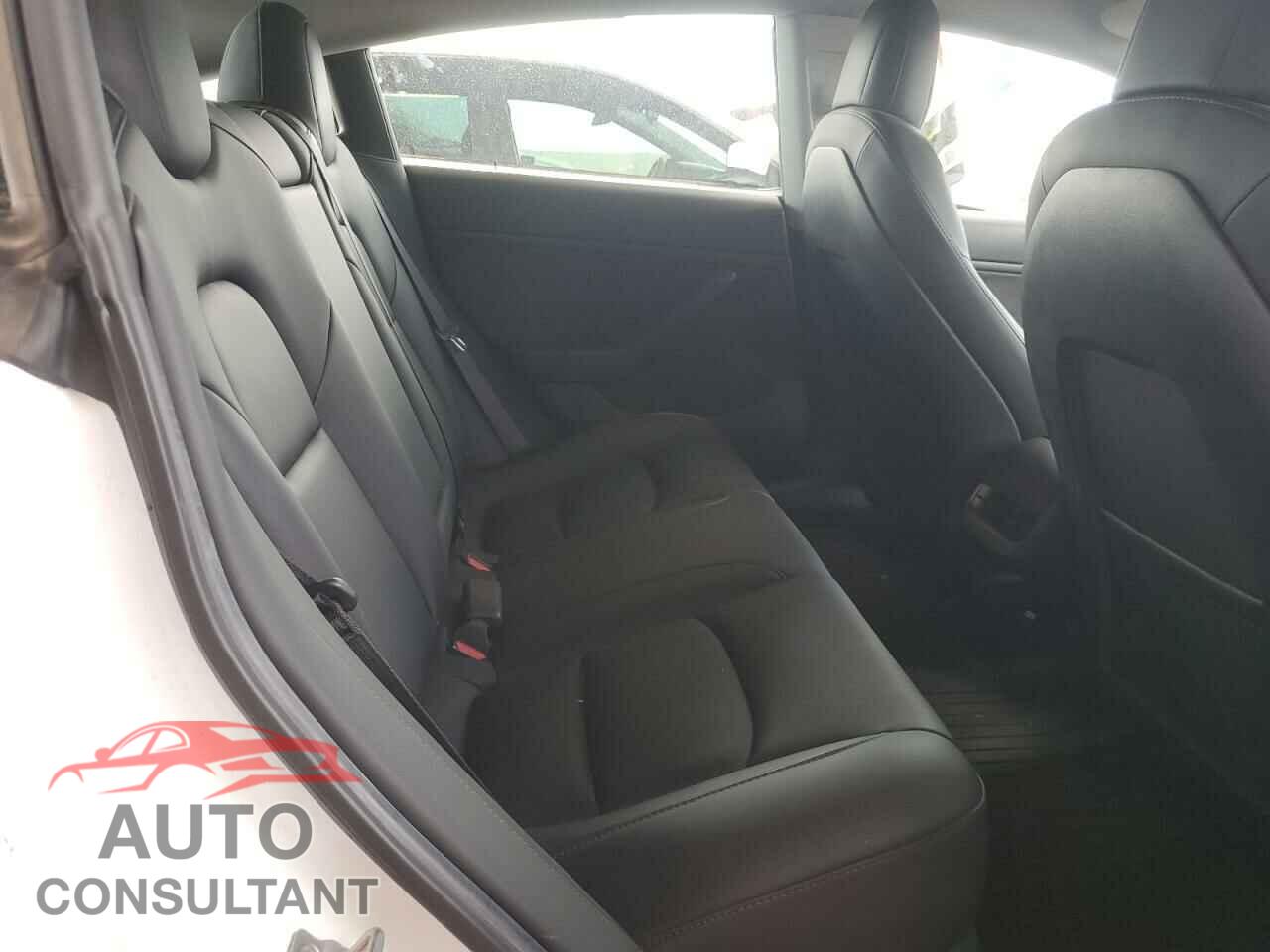 TESLA MODEL 3 2021 - 5YJ3E1EB7MF936820