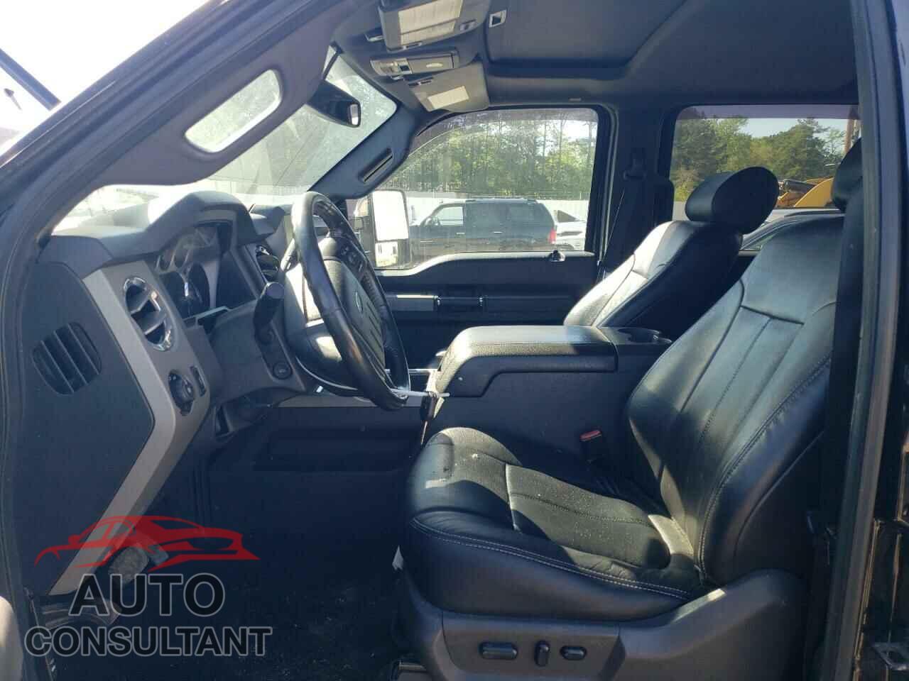 FORD F250 2016 - 1FT7W2B62GEA34433