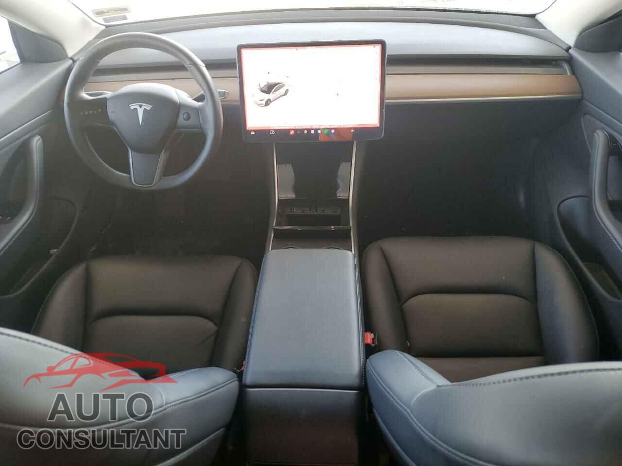 TESLA MODEL 3 2019 - 5YJ3E1EA0KF482639