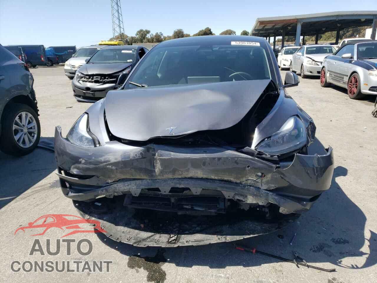 TESLA MODEL 3 2023 - 5YJ3E1EA2PF417511