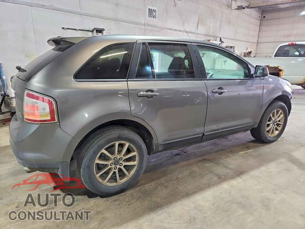 FORD EDGE 2010 - 2FMDK4JC9ABA26071