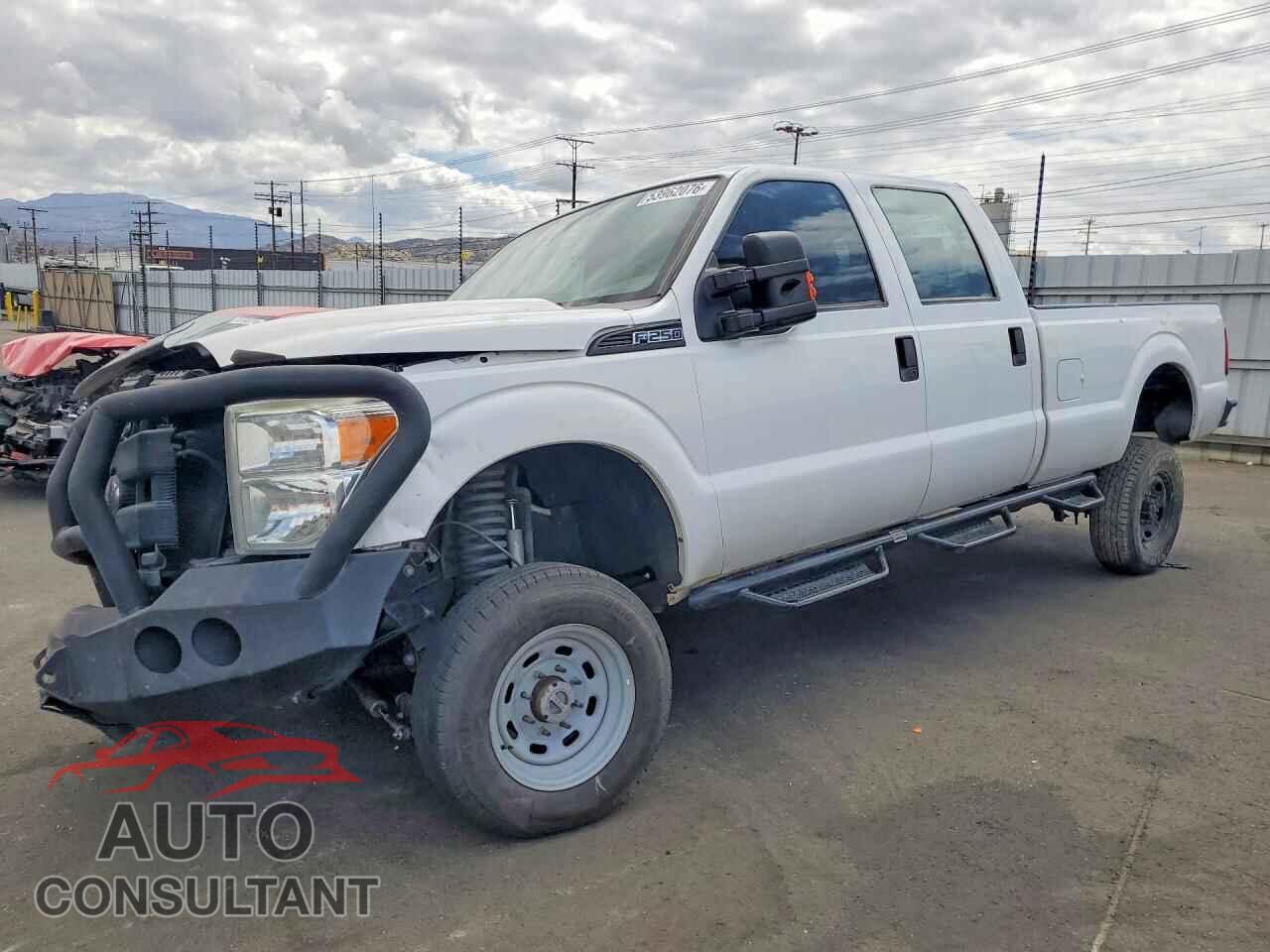 FORD F250 2015 - 1FT7W2B66FEA64520