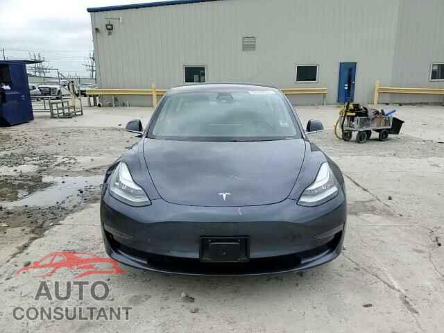TESLA MODEL 3 2019 - 5YJ3E1EA4KF307519