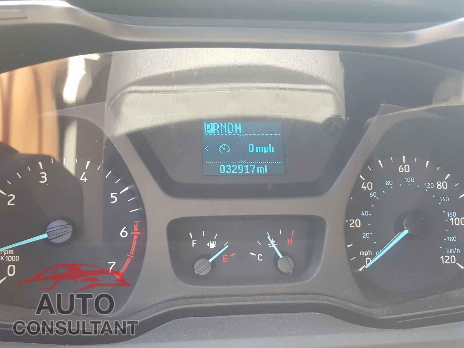 FORD TRANSIT CO 2017 - 1FBZX2CG4HKA01664