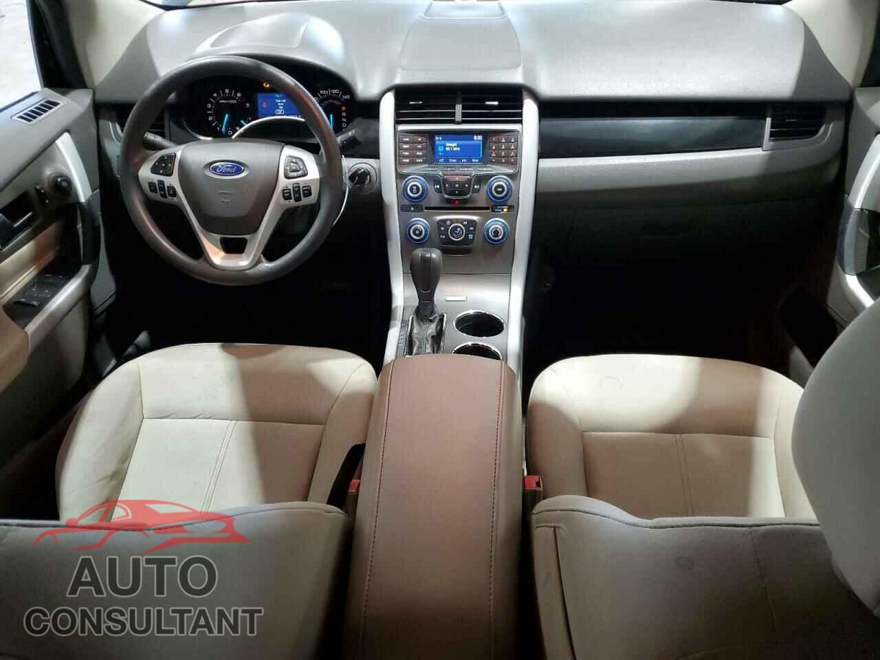 FORD EDGE 2014 - 2FMDK4GC1EBB59758