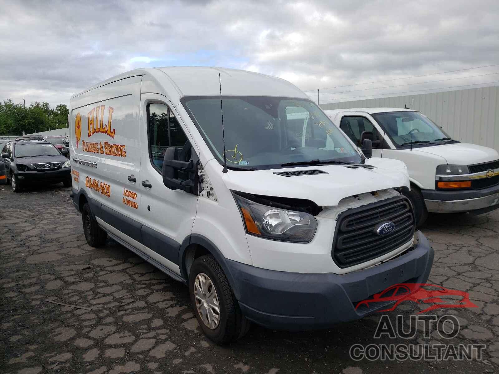 FORD TRANSIT CO 2016 - 1FTYR2CV1GKB30668