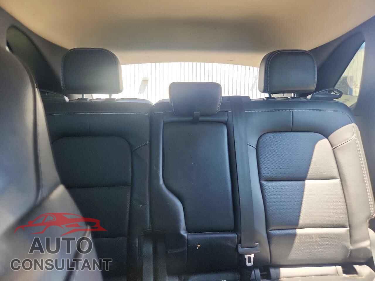 FORD ESCAPE 2020 - 1FMCU0H66LUC60776
