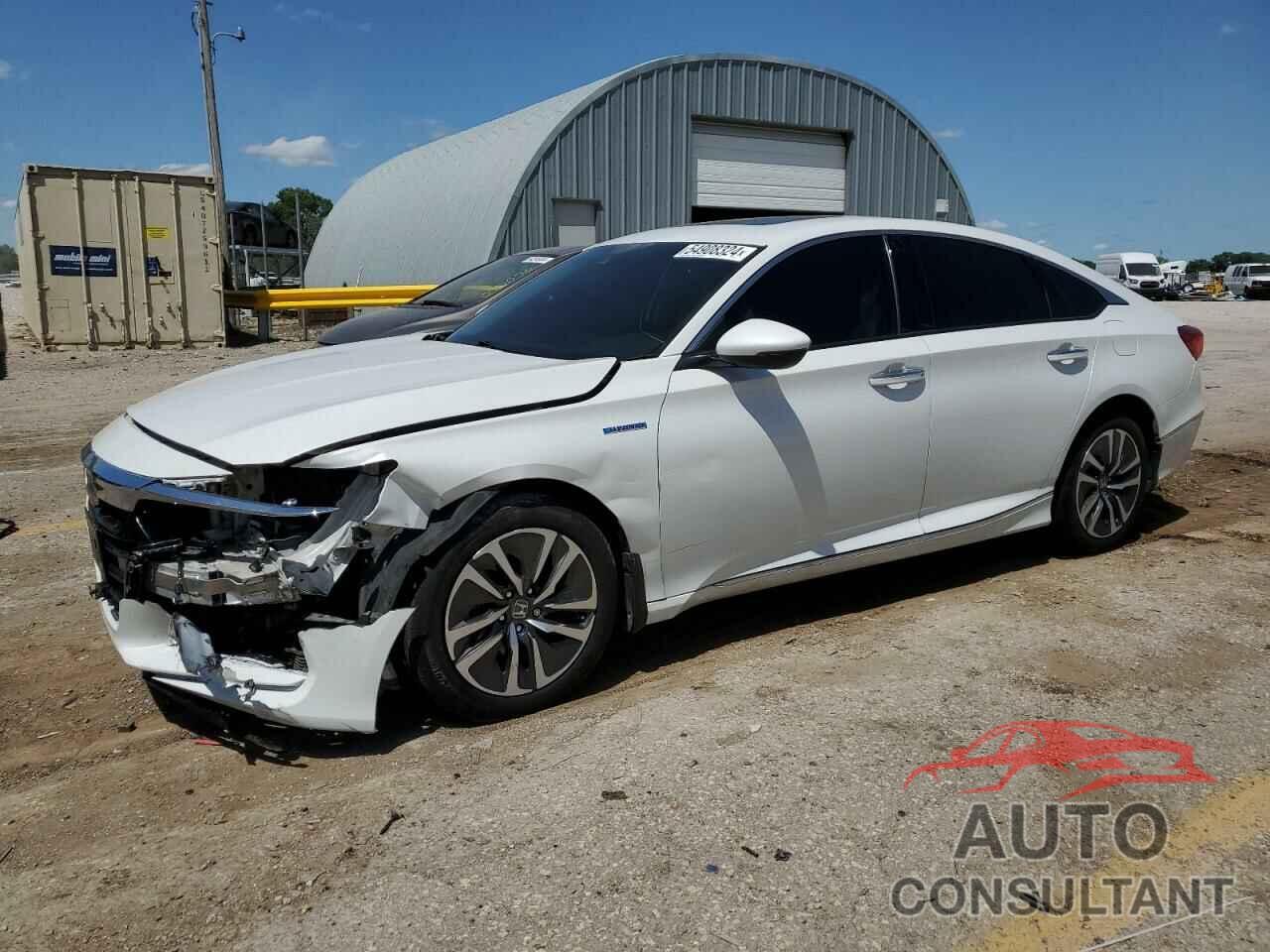 HONDA ACCORD 2020 - 1HGCV3F9XLA001260
