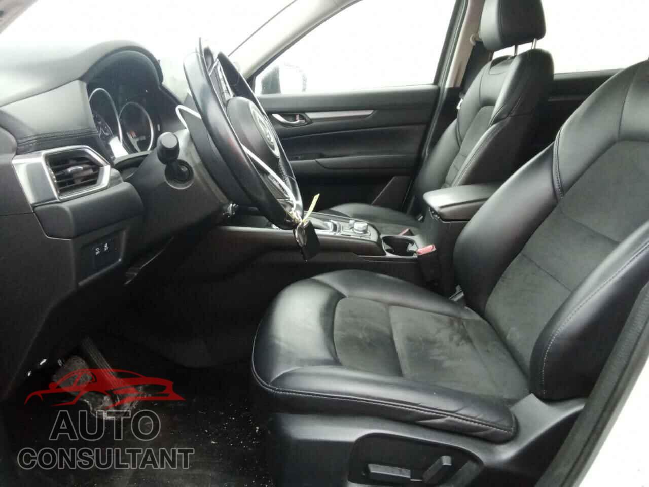 MAZDA CX-5 2020 - JM3KFBCM8L1789067
