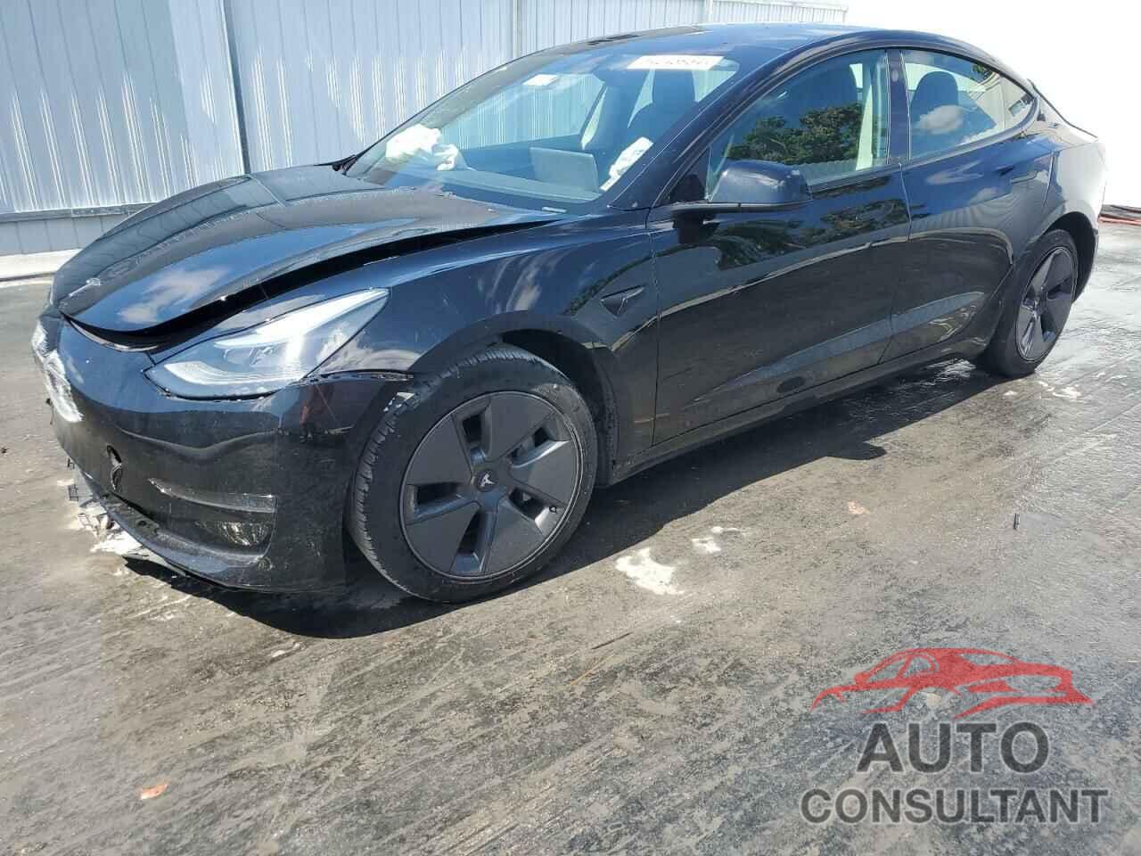 TESLA MODEL 3 2023 - 5YJ3E1EA4PF433581