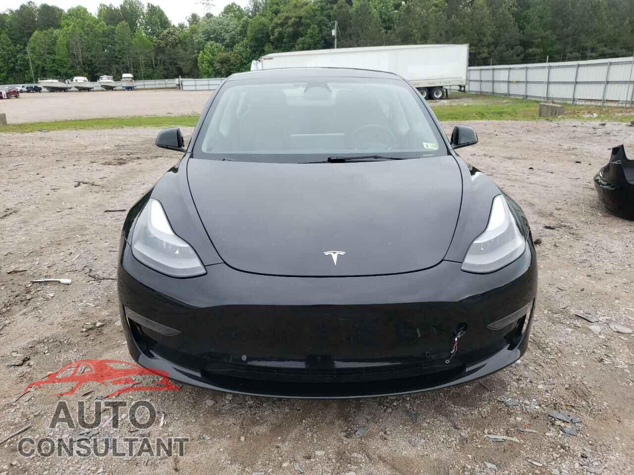 TESLA MODEL 3 2022 - 5YJ3E1EA0NF184872