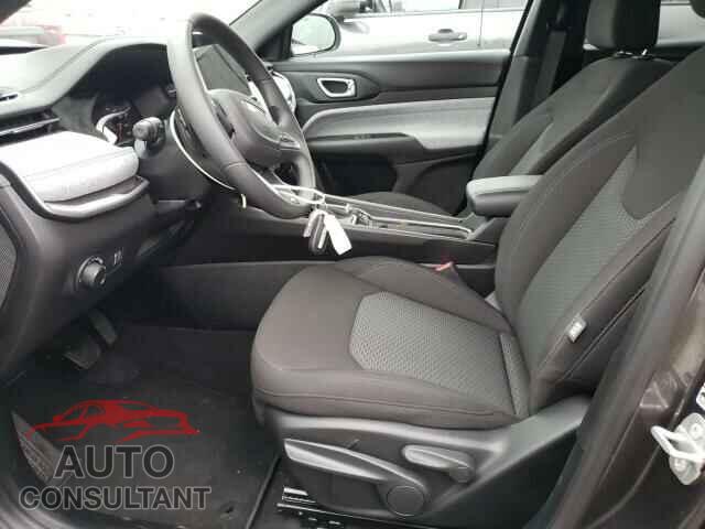 JEEP COMPASS 2023 - 3C4NJDAN6PT547372