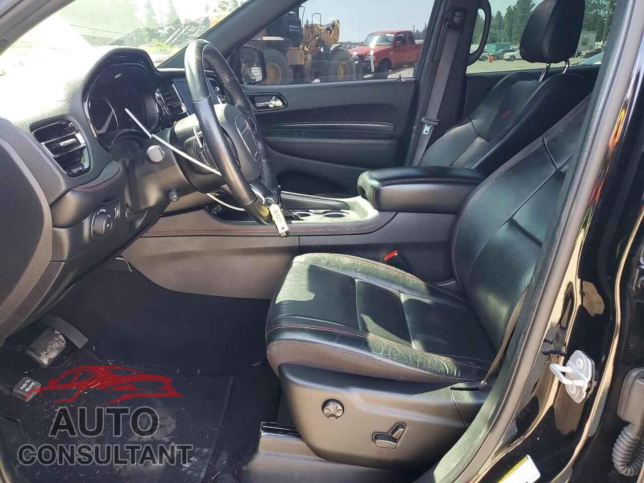 DODGE DURANGO 2023 - 1C4SDJCT5PC551297