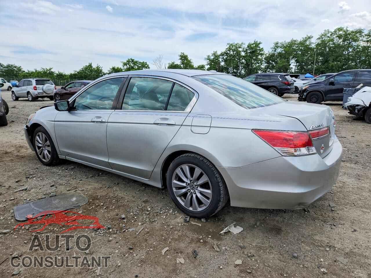 HONDA ACCORD 2012 - 1HGCP2F88CA041459