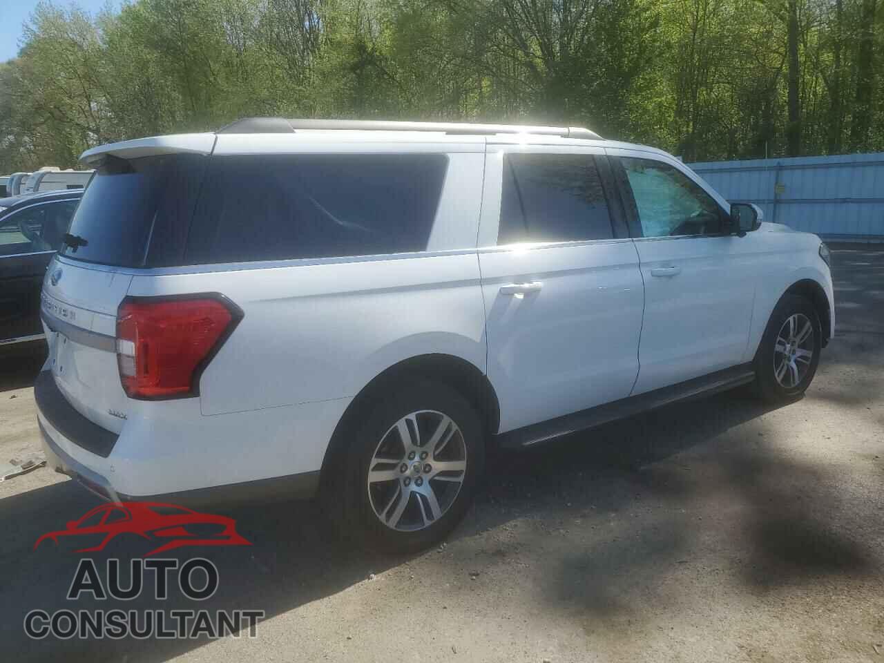 FORD EXPEDITION 2024 - 1FMJK1J89REA75543