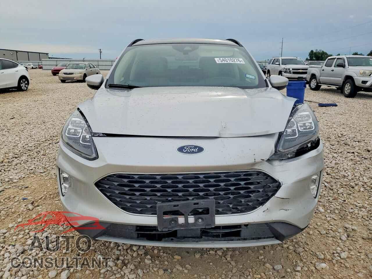 FORD ESCAPE 2020 - 1FMCU9J93LUA75867