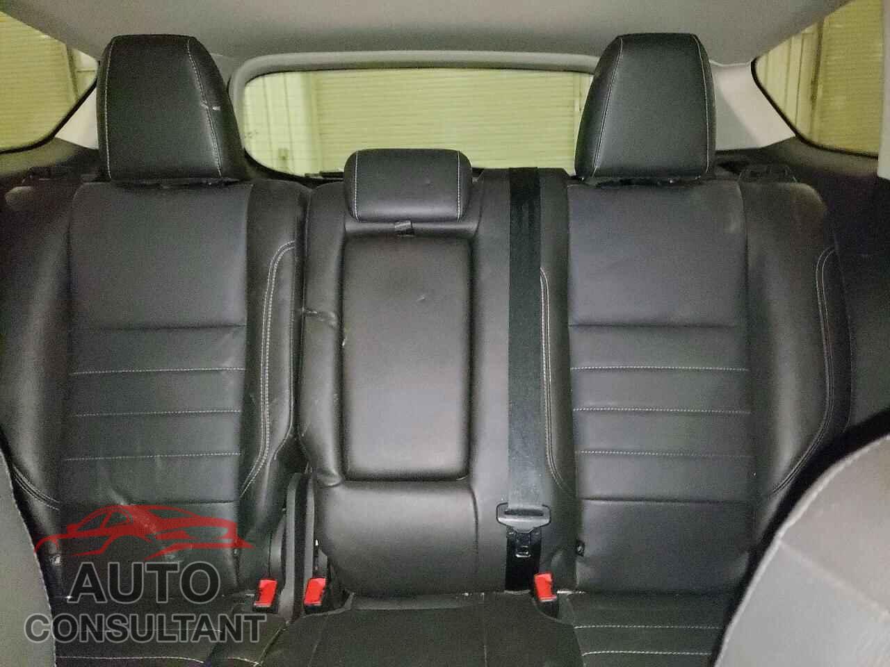 FORD ESCAPE 2014 - 1FMCU9G92EUE40565