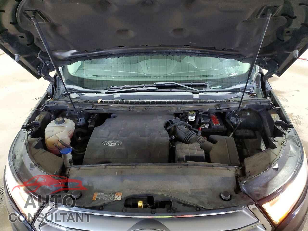 FORD EDGE 2016 - 2FMPK4J89GBB47460