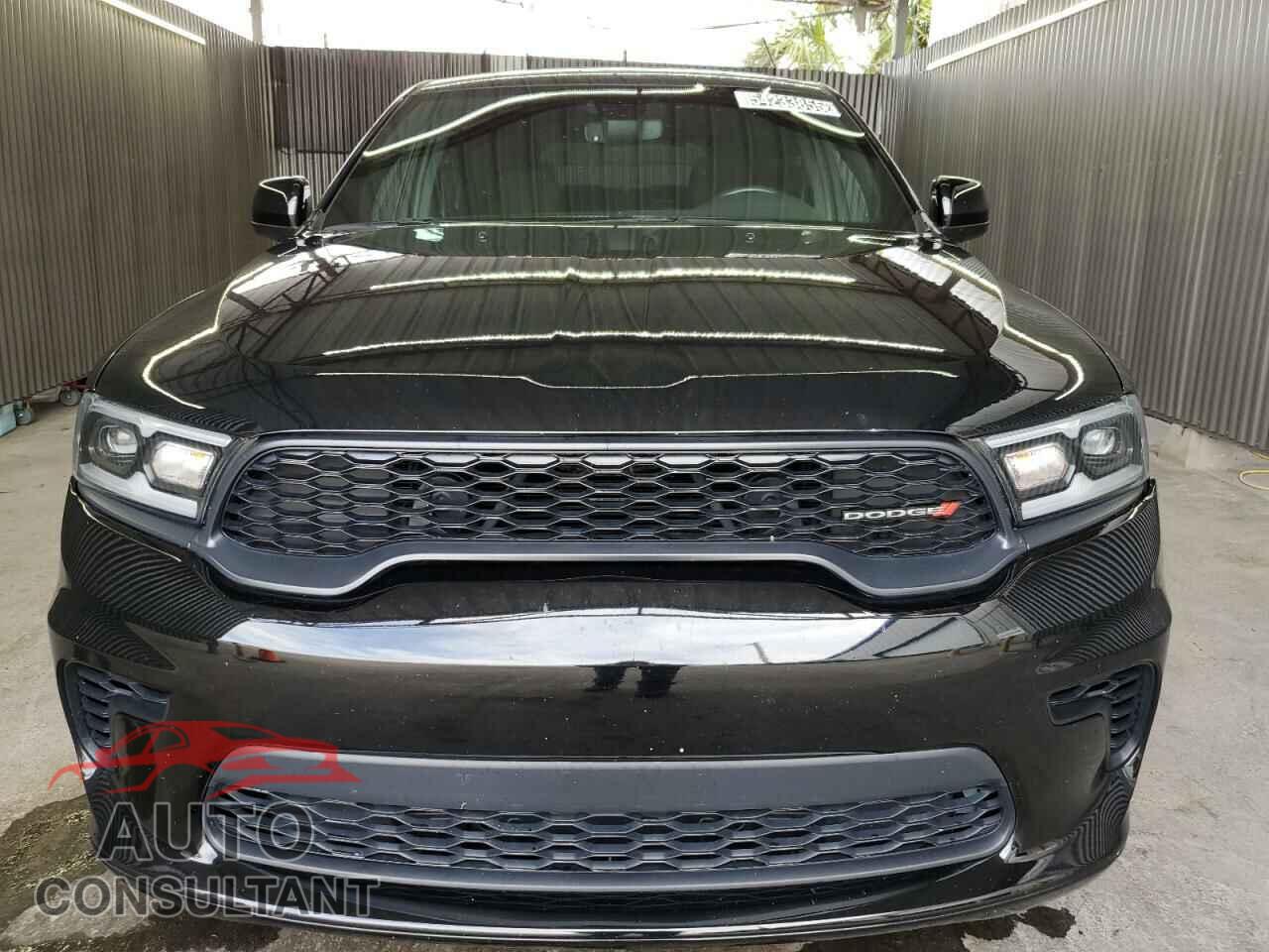 DODGE DURANGO 2023 - 1C4RDHDG8PC685780