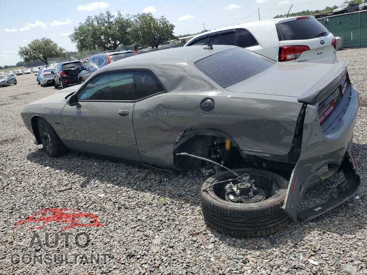 DODGE CHALLENGER 2023 - 2C3CDZBT4PH658329
