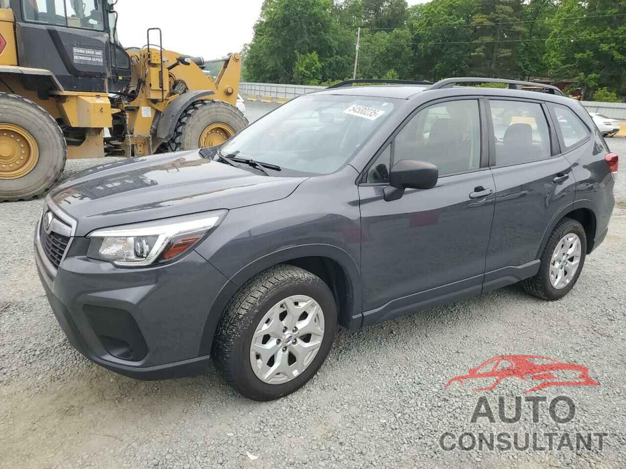 SUBARU FORESTER 2020 - JF2SKADC0LH488340