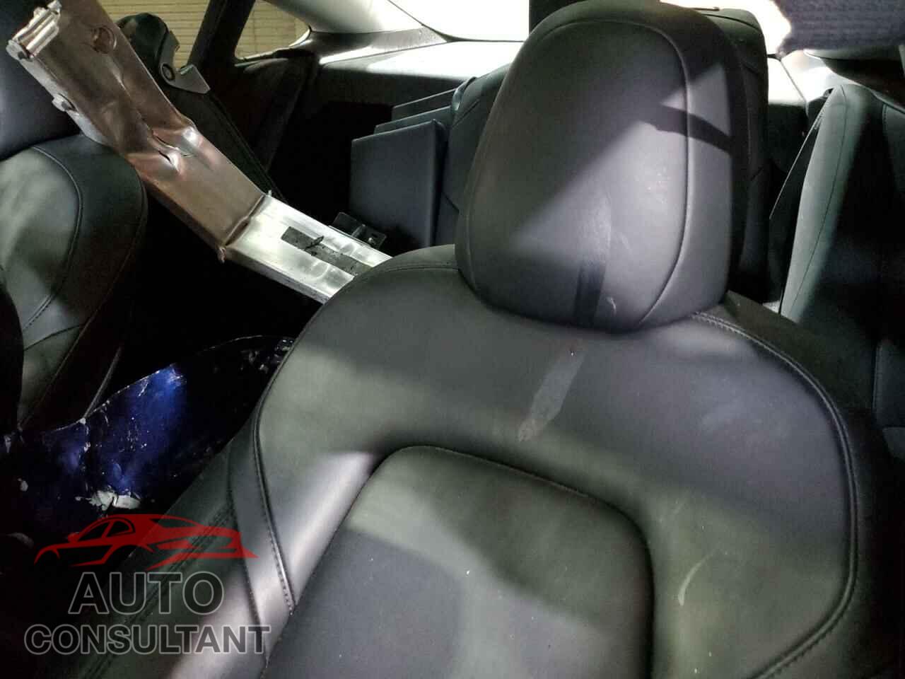 TESLA MODEL 3 2022 - 5YJ3E1EA2NF287386