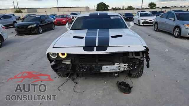DODGE CHALLENGER 2023 - 2C3CDZAG9PH521780