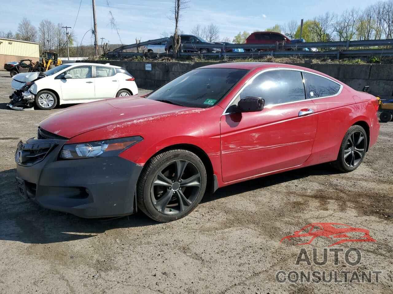 HONDA ACCORD 2012 - 1HGCS2B84CA005465