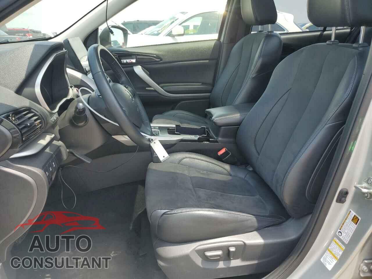MITSUBISHI ECLIPSE 2022 - JA4ASWAA8NZ053843