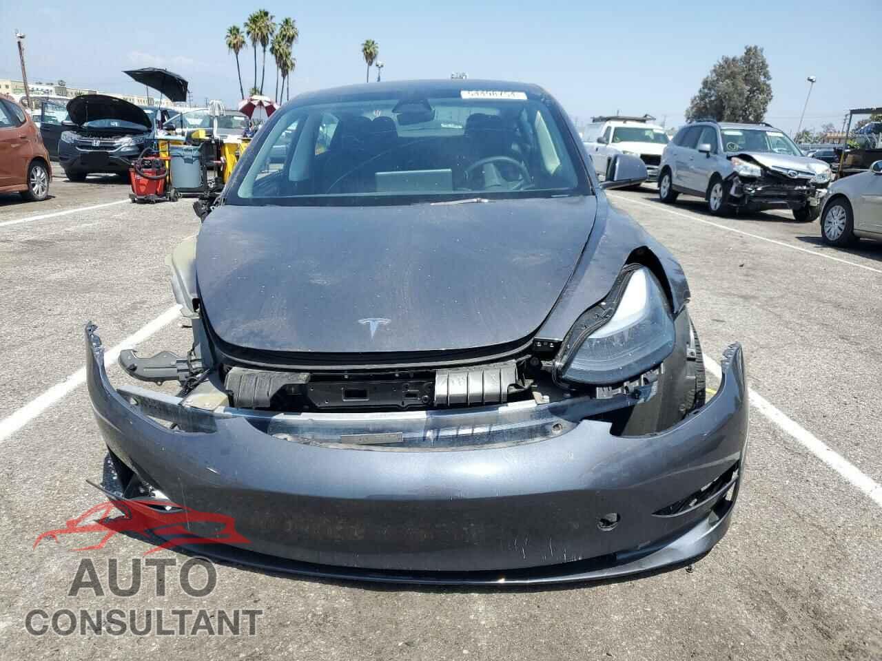 TESLA MODEL 3 2023 - 5YJ3E1EA2PF413166