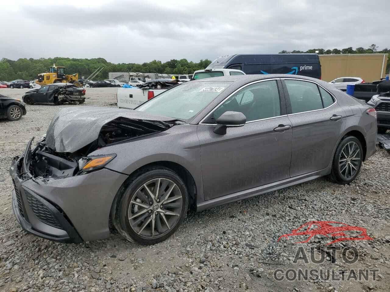 TOYOTA CAMRY 2023 - 4T1G11AK4PU749304