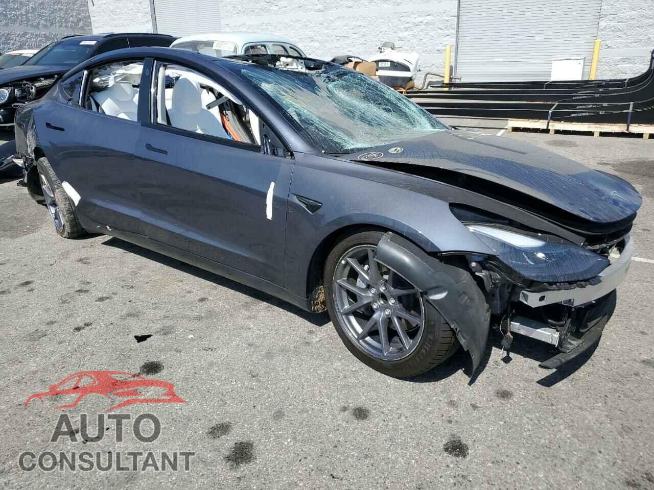 TESLA MODEL 3 2023 - 5YJ3E1EA6PF620496