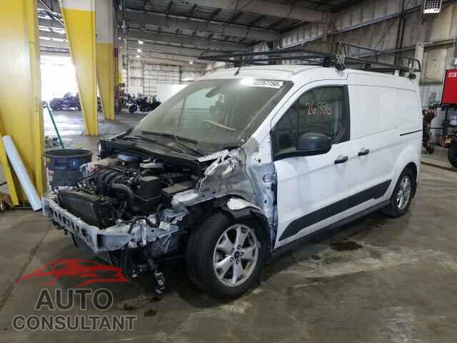 FORD TRANSIT CO 2017 - NM0LS7F70H1336769