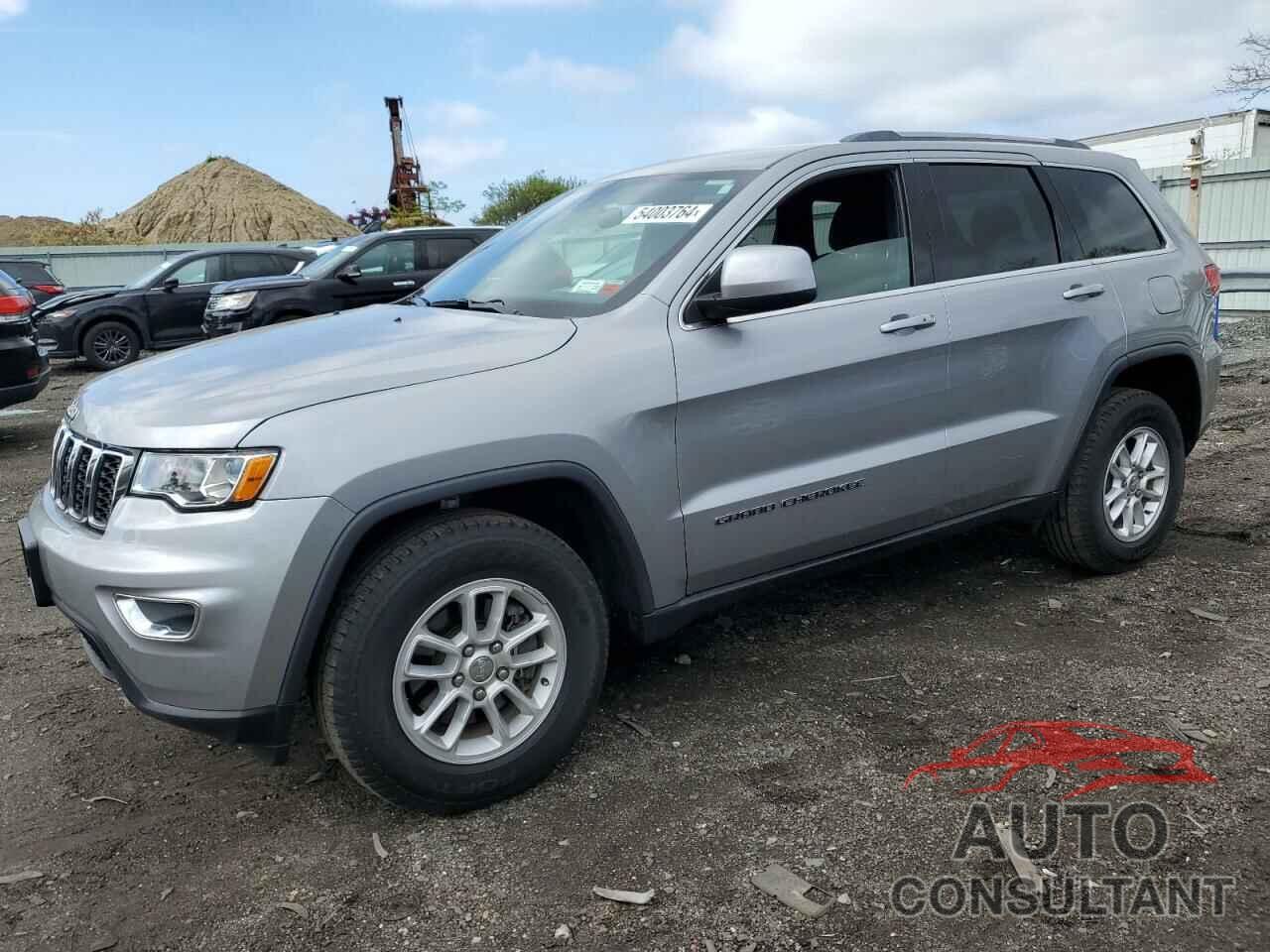 JEEP GRAND CHER 2019 - 1C4RJFAG5KC767444