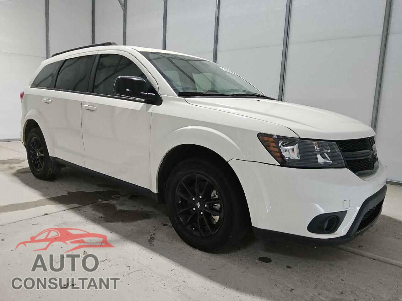 DODGE JOURNEY 2019 - 3C4PDCBB1KT863978
