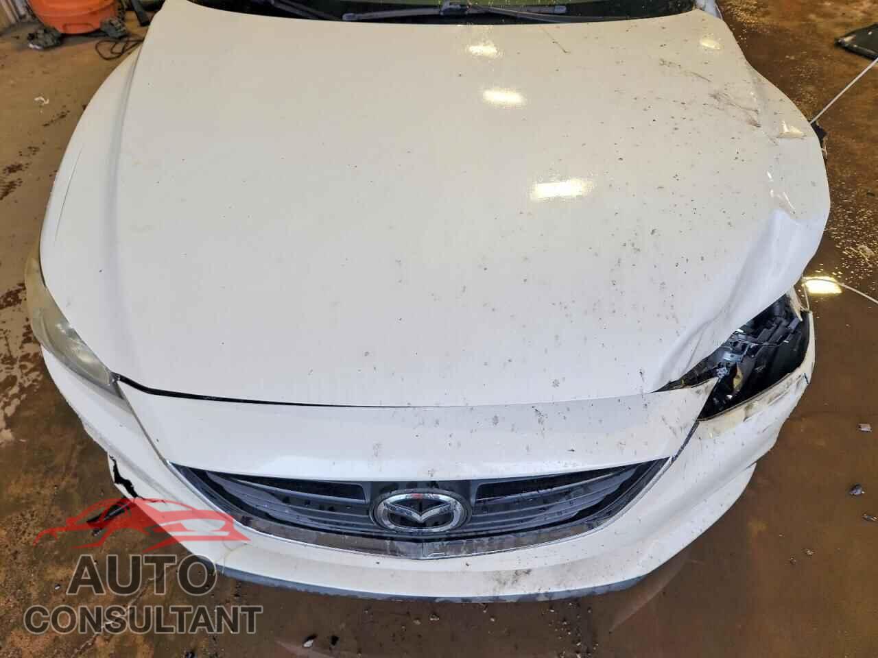 MAZDA 6 2014 - JM1GJ1U67E1159258