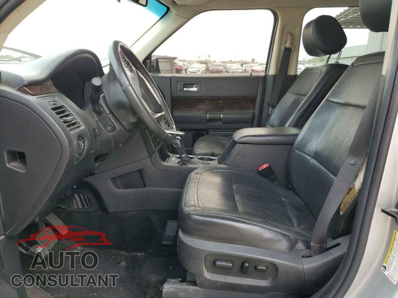 FORD FLEX 2013 - 2FMGK5D89DBD18074
