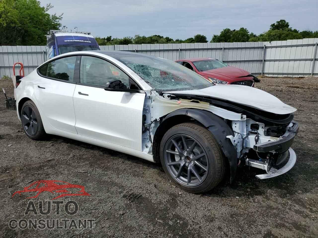 TESLA MODEL 3 2023 - 5YJ3E1EA5PF575499