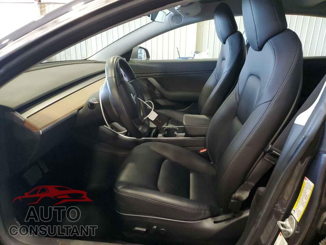 TESLA MODEL 3 2018 - 5YJ3E1EA6JF025848