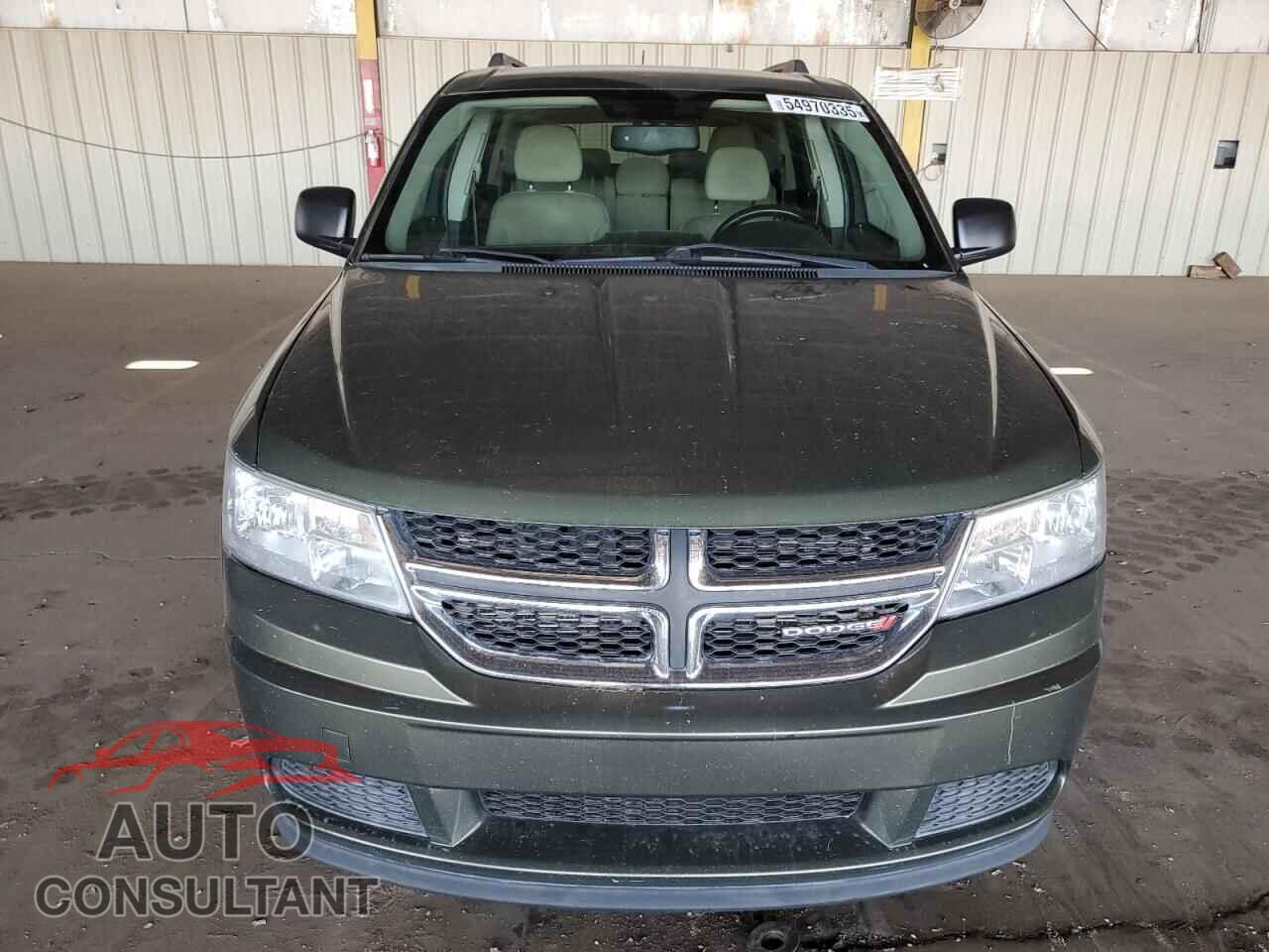 DODGE JOURNEY 2017 - 3C4PDCAB0HT516300