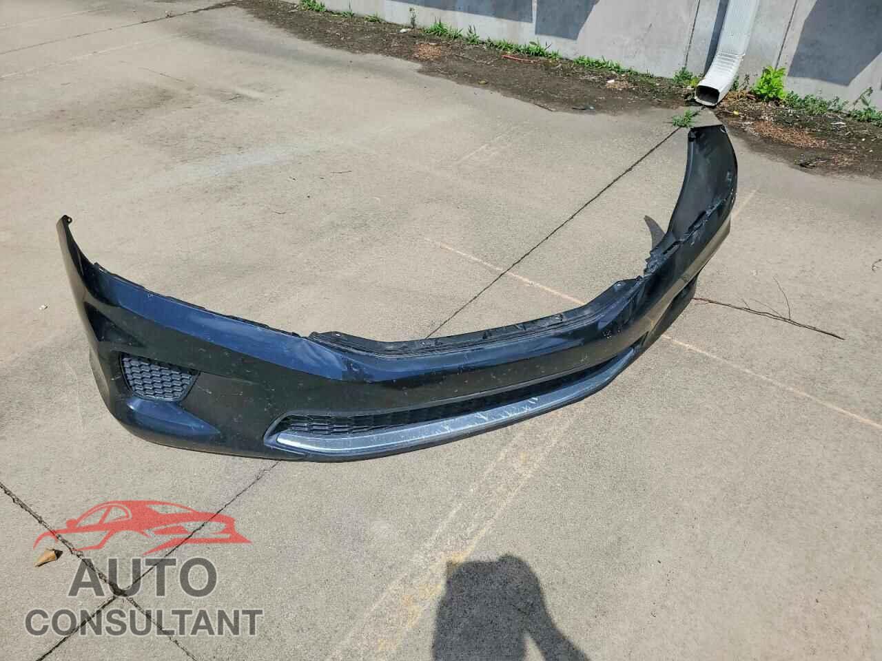 HONDA ACCORD 2013 - 1HGCT1A33DA020182