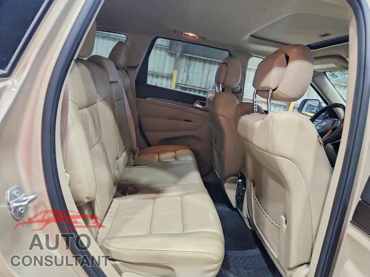 JEEP CHEROKEE 2015 - 1C4RJEBG3FC634924