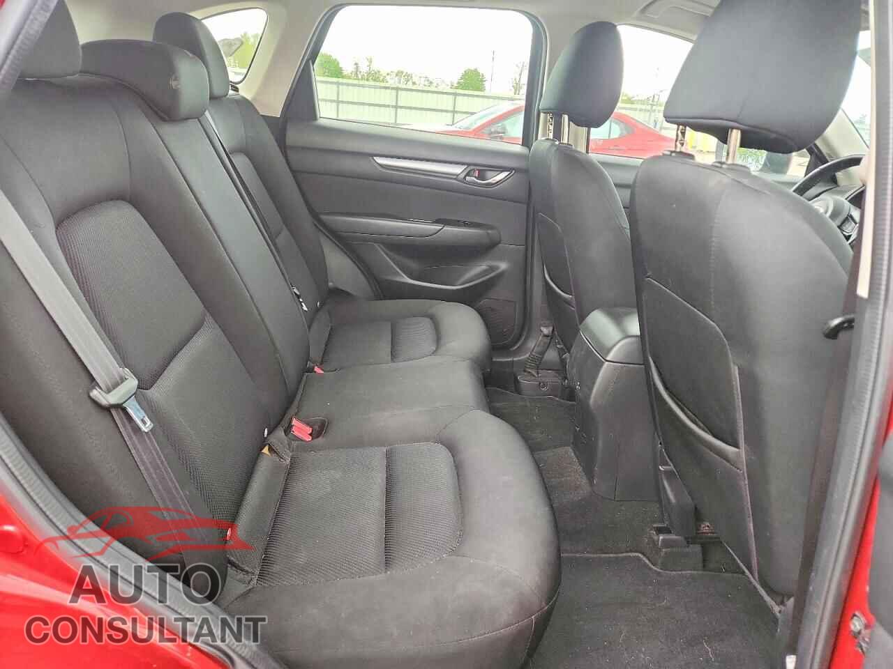 MAZDA CX-5 2019 - JM3KFBBM5K0540294